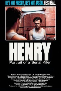 ヘンリー / Henry: Portrait of a Serial Killer
