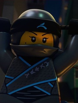 Ninjago season 8 episode 3 on sale