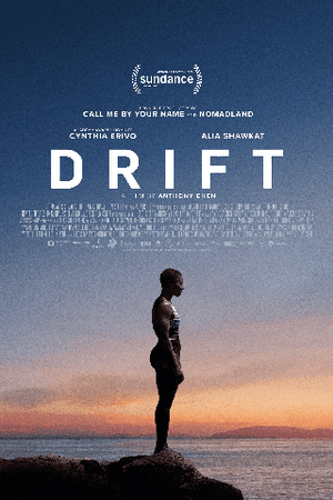 Drift poster