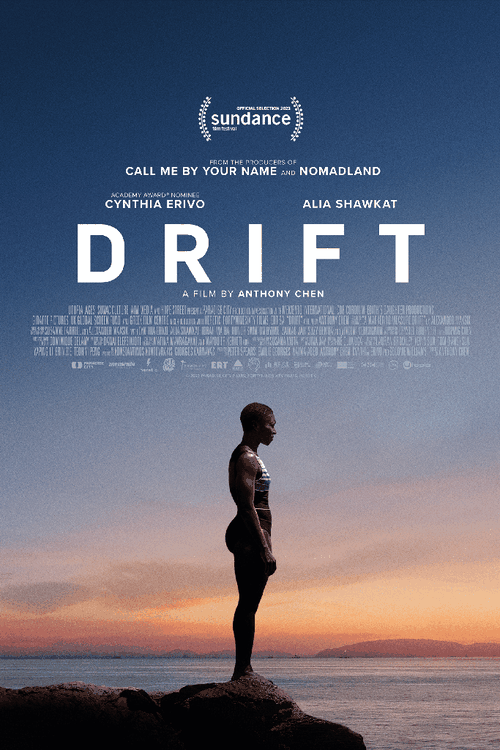 Drift poster