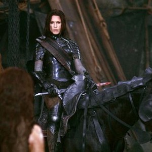 UNDERWORLD: RISE OF THE LYCANS, Rhona Mitra, 2009. ©Screen Gems