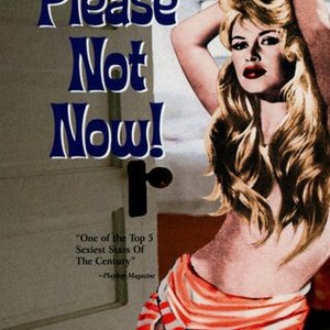 Please Not Now! (1961) photo 11