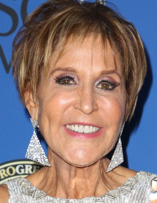 Nancy Schreiber