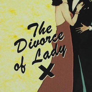 The Divorce of Lady X photo 3