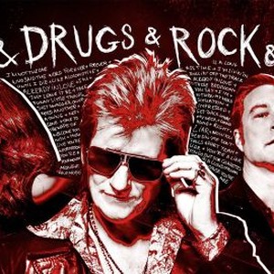 Sex&Drugs&Rock&Roll - Rotten Tomatoes