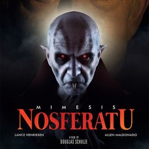 Mimesis Nosferatu (2018)