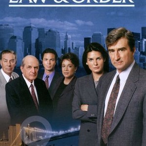 Law &amp; Order - Season 9 Episode 21 - Rotten Tomatoes