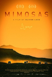 Poster for Mimosas