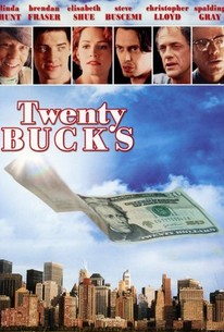 Watch trailer for Twenty Bucks
