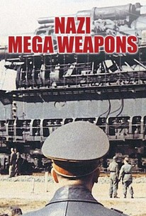 Amazon.com: Nazi Megaweapons: Season 3 : ., David Caldwell