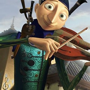One Man Band (2005) photo 8