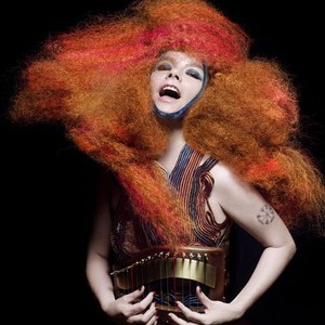Björk: Biophilia Live photo 16