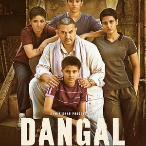 Dangal Yuddham - Rotten Tomatoes