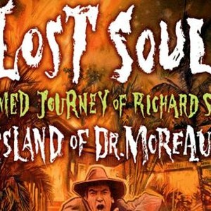 Lost Soul: The Doomed Journey of Richard Stanley's Island of Dr. Moreau photo 8