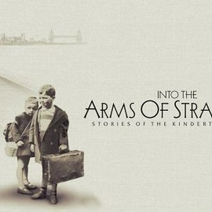 "Into the Arms of Strangers: Stories of the Kindertransport photo 4"