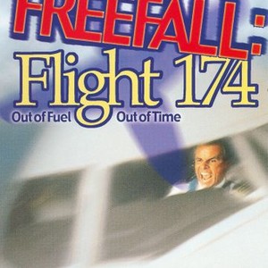 freefall flight 174 movie review