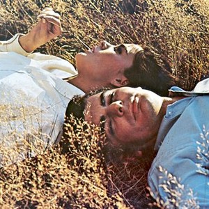 Goodbye, Columbus (1969) photo 5