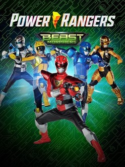 Watch power rangers beast morphers season 2 episode 8 clearance