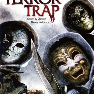 Terror Trap (2010) photo 10