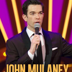 John Mulaney: Kid Gorgeous at Radio City photo 4
