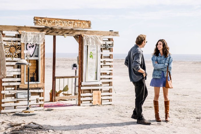 Off the Record (2024) | Rotten Tomatoes