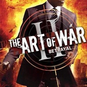 the art of war 2 betrayal