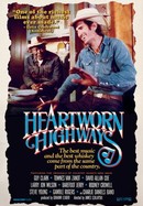 Heartworn Highways poster image