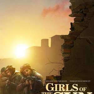 Girl of best sale the sun netflix