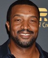 Roger Cross