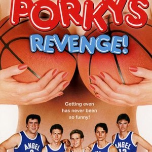 Porky's Revenge photo 4
