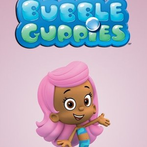 bubble guppies we totally rock