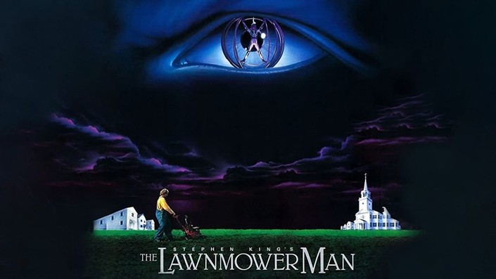 The lawnmower for men 2025