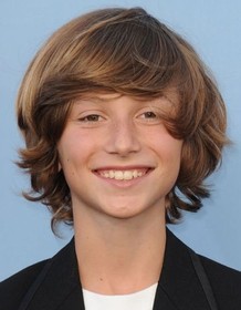 Steele Stebbins