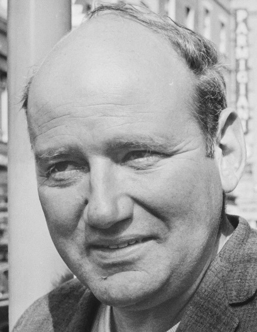 Martin Ransohoff