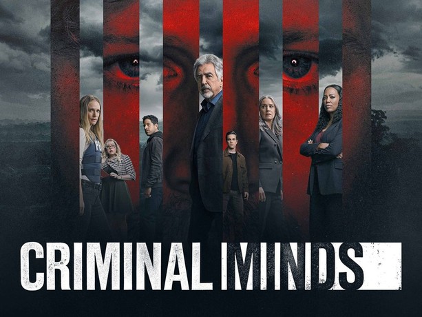 Criminal minds full episodes online shop
