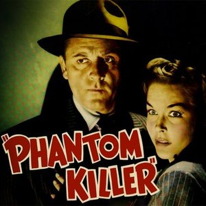 Phantom Killer photo 1