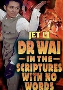 Dr. Wai in the Scripture With No Words poster image