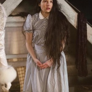 Matreya Scarrwener - Rotten Tomatoes