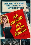 No Orchids for Miss Blandish poster image