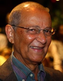 Nelson Xavier