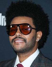 The Weeknd