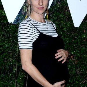 Mickey Sumner at arrivals for Who What Wear 10th Anniversary #WWW10 Experience, 8441 Melrose Place, Los Angeles, CA November 2, 2016. Photo By: Priscilla Grant/Everett Collection