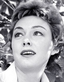 Alix Talton