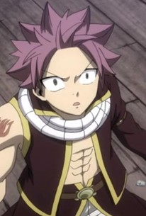 Fairy Tail Season 7 Episode 61 Rotten Tomatoes