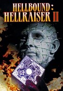 Hellbound: Hellraiser II poster image