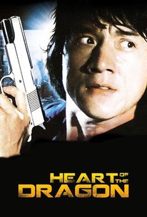 Watch trailer for Heart of the Dragon