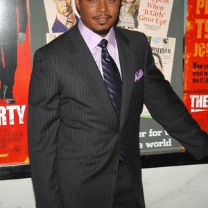 Terrence Howard