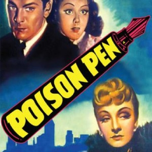 Poison Pen (1940) photo 9