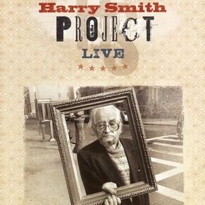 The Harry Smith Project Live (2006) photo 5