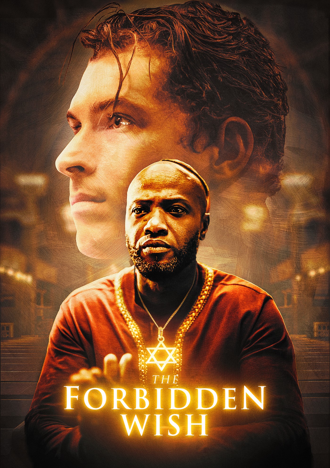 The Forbidden Wish (2021) - Rotten Tomatoes